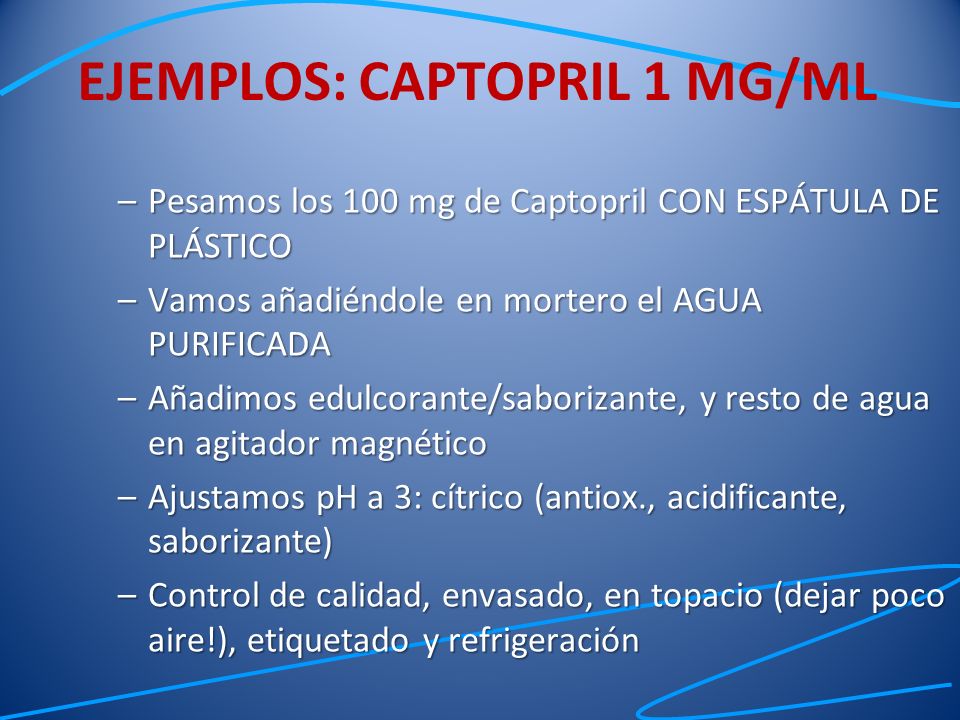captopril 1mg